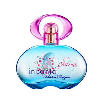 Salvatore Ferragamo Incanto Charms for Women
