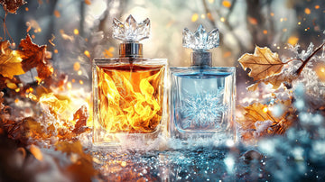 Winter vs. Summer Perfumes – How to Choose Scents for Every Season