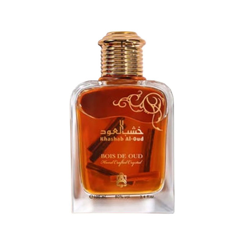 Abdul Samad Al Qurashi Khashab Al-Oud Unisex