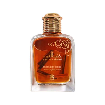Abdul Samad Al Qurashi Khashab Al-Oud Unisex