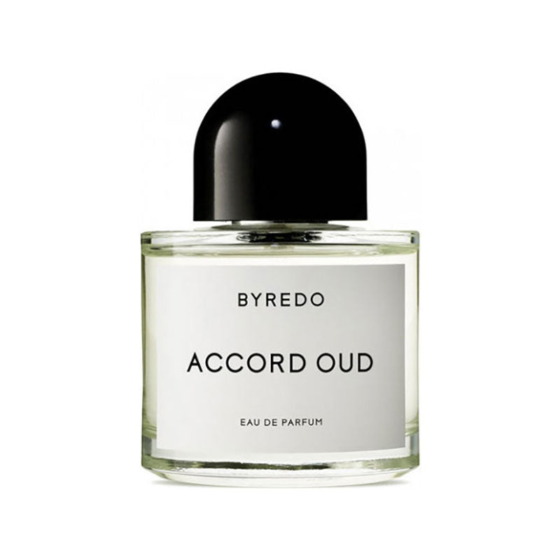 Byredo Accord Oud Unisex