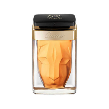 Cartier La Panthere Noir Absolu for Women