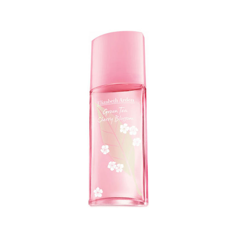 Elizabeth Arden Green Tea Cherry Blossom for Women
