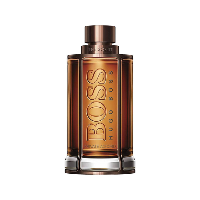 Hugo Boss The Scent Private Accord for Men