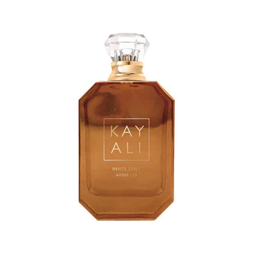 Kayali Invite Only Amber 23 Unisex