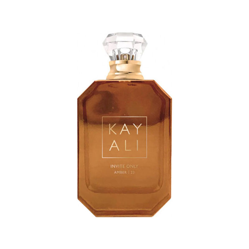 Kayali Invite Only Amber 23 Unisex