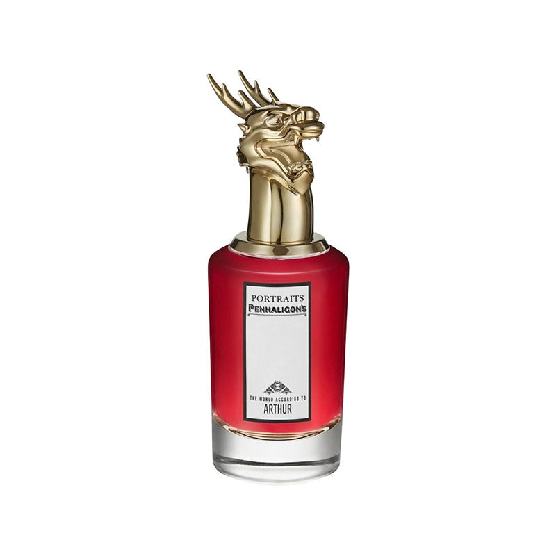 Penhaligon's The World According To Arthur Unisex
