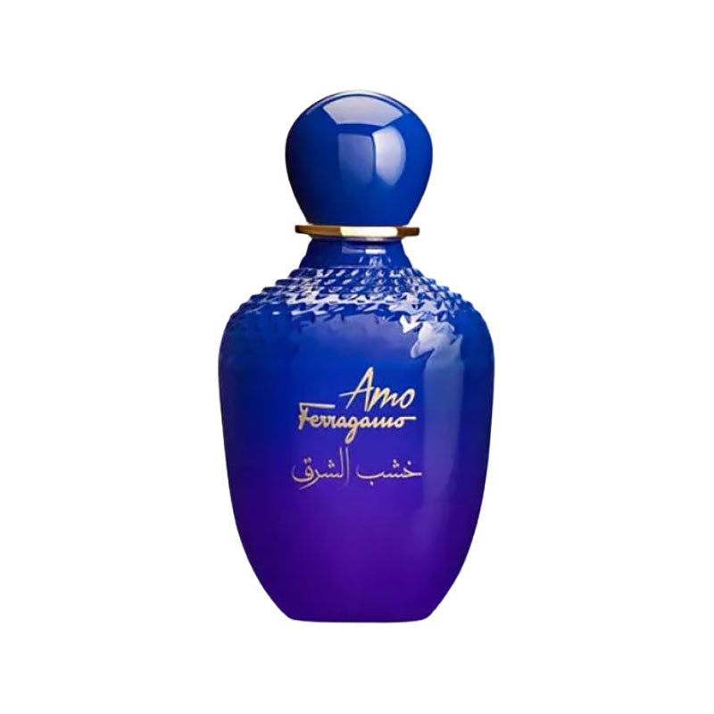 Salvatore Ferragamo Amo Ferragamo Oriental Wood for Women