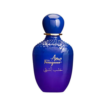 Salvatore Ferragamo Amo Ferragamo Oriental Wood for Women