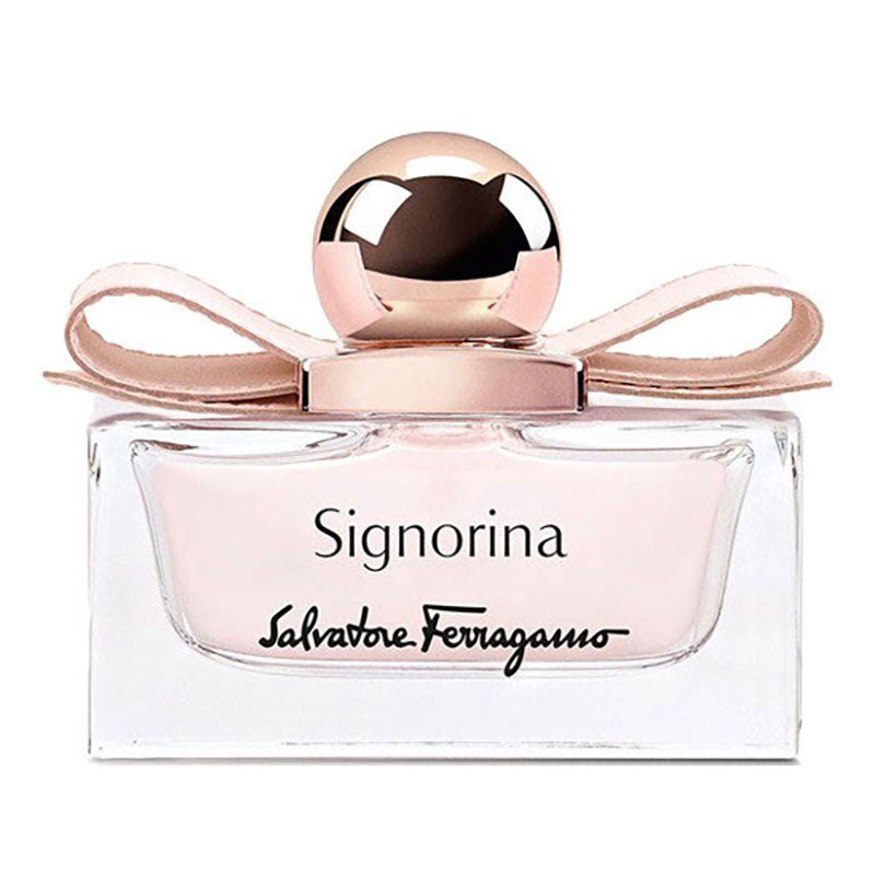 Salvatore Ferragamo Signorina for Women